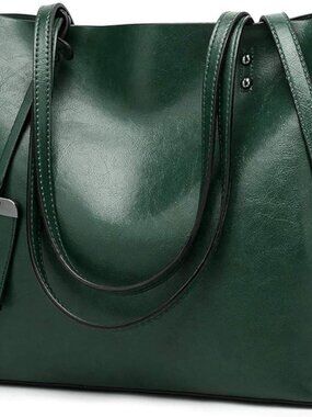 Women Top Handle Satchel Handbags Shoulder Bag Messenger Tote Bag Purse